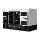 Cummins Diesel Generator Denyo Generator Powered By Cummins Denyo Soundproof Silent 25kva Diesel Generator Price