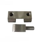 China Factory Price Customized OEM High Precision cnc machining Aluminum die casting scaffold auto parts