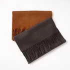 Acrylic Scarf Women Chiffon Beach and Pareo Fashion