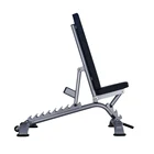 Incline Decline Bench Weight Lifting Incline Workout Decline Flat Dumbbell Bench Adjustable