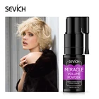 Professional hair styling texture powder styling dust volumizing powder