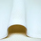 Shoes 100% Polyester Mesh Fabric Sandwich Breathable Washable Spacer Air Knitted Fabrics For Pet Products Home Textile