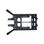 2019 hot sale special manufacturers custom low price stainless steel aluminum roof rack