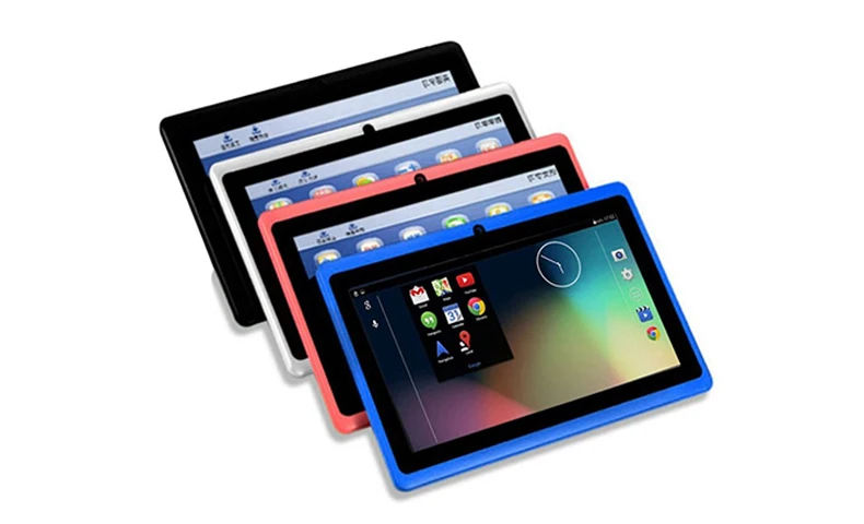 q88 tablet pc cheap computer oem custom wholesales