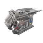herb leaf cutter machine licoirce root cutting machine herb tea leaf cutter
