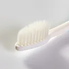 Oral Toothbrush Fine Silk Soft Hair Adult Household Gingival Care Oral Cleaning Small Head Toothbrush