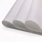Anti-static air dust filter polyester nonwoven needle felt filter cloth