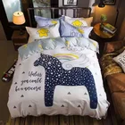 Made Bed Set Bed Set Designer Hot Sale Factory Custom Made Pink Children Twin Quilts Cover Bed Sheet Set