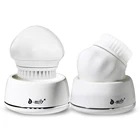 BK06 2019 New Product IPX 7 Waterproof Clari sonic Exfoliating Electric Sonic Face Brush With Best Price