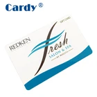 RFID Customized 125KHz Plastic PVC Contactless Smart Chip Card