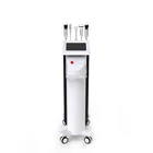 Skin Rejuvenation Fractional RF Microneedle System/rf Facial Wrinkles Removal Beauty Machine