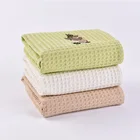 Jiamei Tuala Custom Tea Towel Handtuch Sublimation Teatowel Plain Tea Cloth Cleaning Clothes Kitchen Microfasers