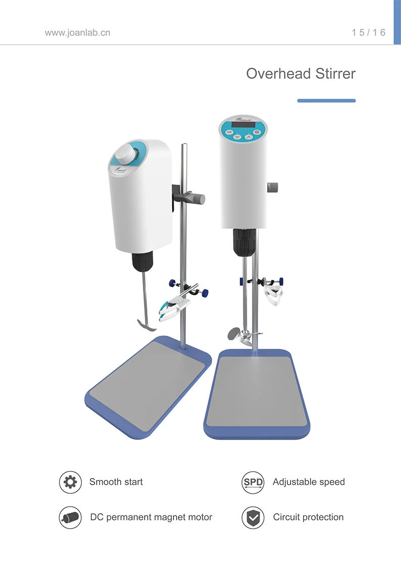 Joan Lab Equipment (Zhejiang) Co., Ltd.