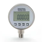 Digital differential vacuum pressure gauge manometer gas air
