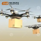 1688 Forwarder Agent Courier Service Shipping From Singapore To China