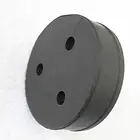 Universal 158 Hanger Fliptop Management Adapter Rubber Grommet
