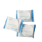 Hot Towel Hot Sale Factory Customs Compressed Hair Towel Hand Towel