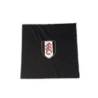 Hot selling cleaning glasses microfiber cloth