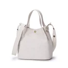 Version Ins Canvas Bag Female Messenger Bag 1 Shoulder Korean Version Handbag Mini Phone Bag Female 2