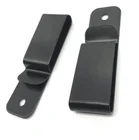 Factory Direct Money Clip Metal Belt Clip U Shaped Spring Clip