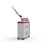 Q Switch Driver Tattoo Removal Nd Yag Laser Machine Al1