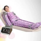 factory price pressotherapy suit DO-S07