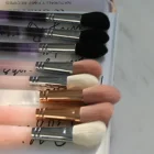 Top Quality Make Up For You Makeup Brushes Set 24 Bag