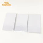 Card Printed Card Card 125KHz TK4100 Blank EM Card With 18 Digits ID Numbers Printed