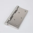 304 stainless steel 5" 270 degree door hinge for household and industrial