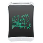 Hot Sale 8.5 Inch Electric Digital Drawing Note Board Paperless Graphic Writing Tablet Pad
