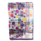Scarf Scarf Producer Custom Brand Design All-match Light Weight Silk Scarf Women