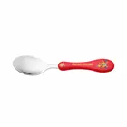 Gift Promotion Gift Customise Logo Artwork Cutlery Set Chopsticks Fork And Spoon With Box