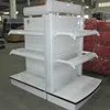 Supermarket Cosmetic Led Glass Support Display Storage Shelf YD-S004B
