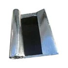 Self Adhered Underlayment Bitumen Asphalt Rubber Waterproof Membrane