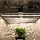 Samsung LM301H/301B 600w 800w Spider Bar Full Spectrum 660nm Indoor Plant Led Grow light