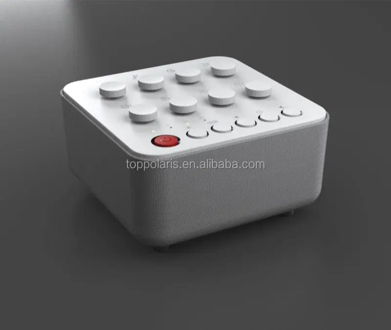 2019 sleep sound machine - ANKUX.COM