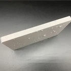 Yingchuang PVC Material and 1220*2440mm Size 4x8 pvc board/sheet