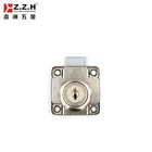 Lock Desk Desk Drawer Locks Furniture Metal Hot Sale Iron Cabinet Lock Desk Drawer 138 Lock