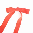 Soft stretch elastics strap /fold over elastic nylon spandex bra strap