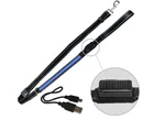 Lead Collar Led Dogs Factory Wholesales Led Dog Leash Led Dog Lead Leash Led Collar And Leash For Dog