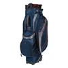 Polyester Golf Bag with Wheels