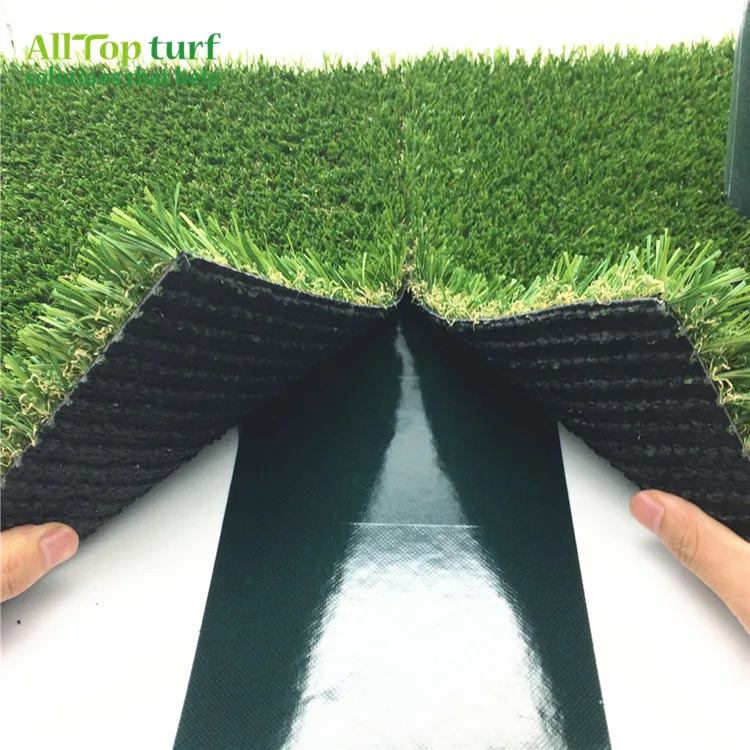 Artificial Grass Tape X Cmx M Self Adhesive Seaming Turf