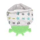 Good Quality Soft Silicone Cheap Bibs For Babies Teething