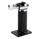 GF829 Portable flame cutting torch butane jet lighter mini gas kitchen