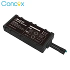 Car Gps Card Concox JM-VL01 4G 2 Way Car Alarm Gps Tracking Car Gps Tracker Engine Cut Off Car Gps With Sim Card