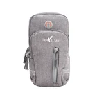 Travelsky gym reflective sports running cell mobile phone arm bag