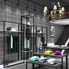 Modern custom home decor pvc vinyl wall paper wallcovering home interior wallpapers rolls packaging