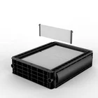 Membrane Ceramic Membrane High Flux Silicon Carbide Ceramic Membrane For Water Filtration