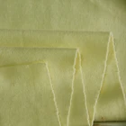 Fabric Baby Knitted Solid Dyed 100% Cotton Knit Interlock Fabric For Baby Wrap-18003807