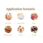 Flavour Ice Cream Essence Natural Pineapple Flavour Liquid For Cake And Soft Drinks